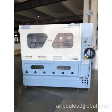 BEALEAD Automatic Double Ports Machine